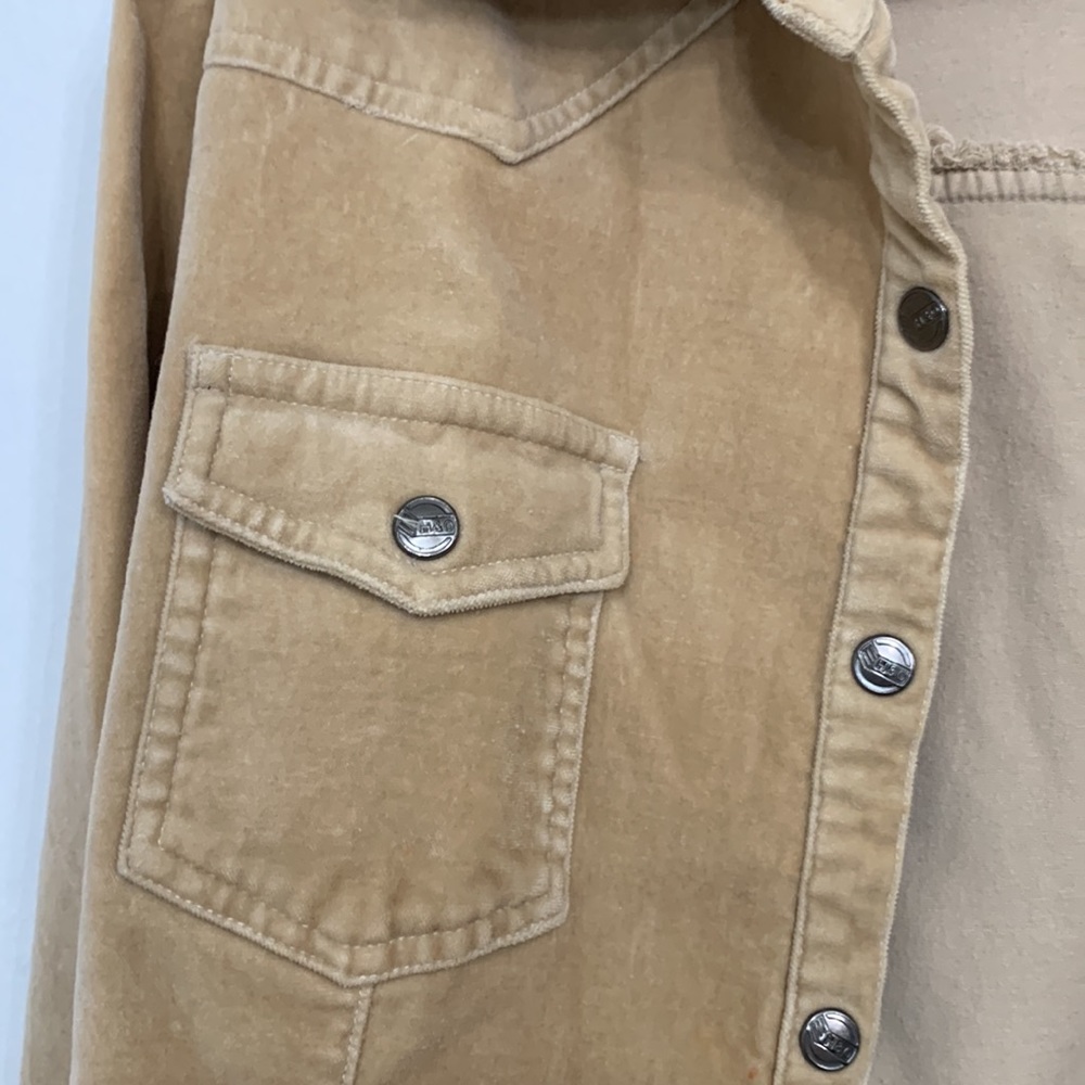 H & O Jacket View 2